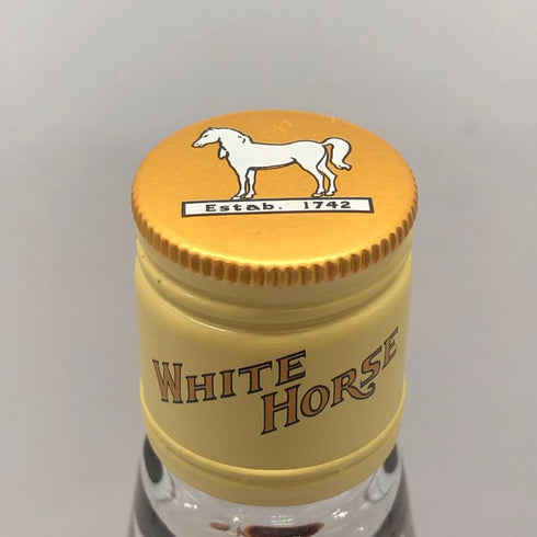 ホワイトホース ファインオールド ウイスキー 特級 750ml 43% WHITE HORSE FINE OLD スコッチウイスキー【F1】