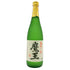 白玉醸造 名門の粋 魔王 720ml 25% 【X4】