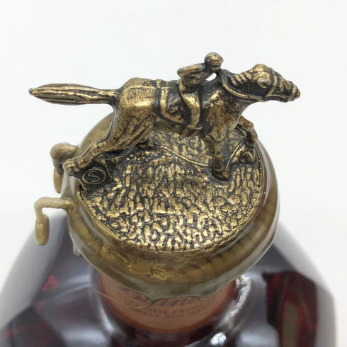 ブラントン ストレート フロム ザ バレル 2020 750ml 66.8% Blanton's Straight From The Barrel バーボン【F】