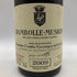 ドメーヌ コント ジョルジュ ド ヴォギュエ シャンボール ミュジニー 2009 750ml 13% Domaine Comte Georges de Vogue Chambolle Musigny ブルゴーニュワイン【AFA15】