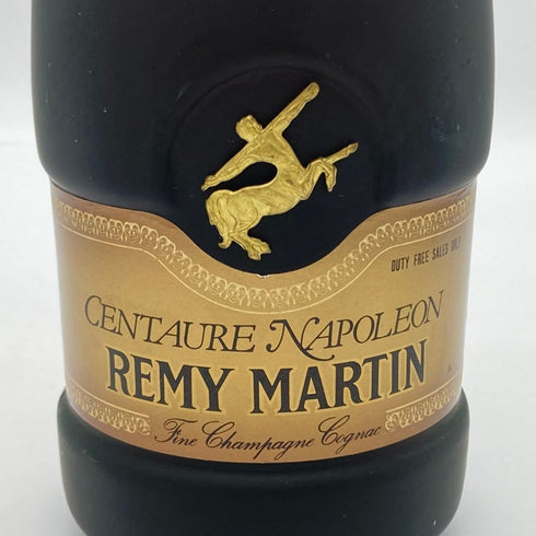 レミーマルタン セントー ナポレオン 700ml 40% REMY MARTIN CENTAURE NAPOLEON コニャック【F1】