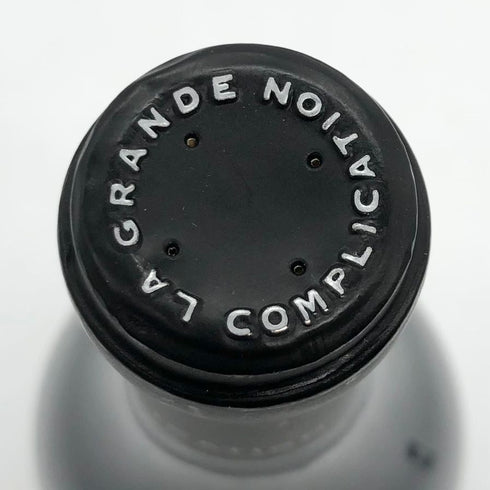 モンジャール ミュニュレ エシェゾー グラン クリュ ラ グランド コンプリカシオン 2018 750ml 14.3% MONGEARD MUGNERET ECHEZEAUX GRAND CRU LA GRANDE COMPLICATION ブルゴーニュワイン【K】