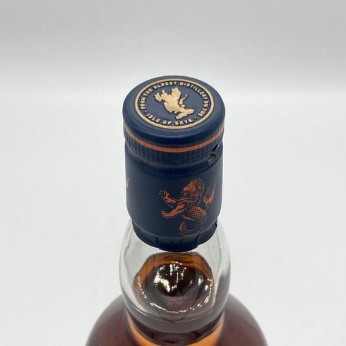 タリスカー 10年 シングルモルト 旧ボトル 700ml 45.8% TALISKER SINGLE MALT スコッチウイスキー【E】