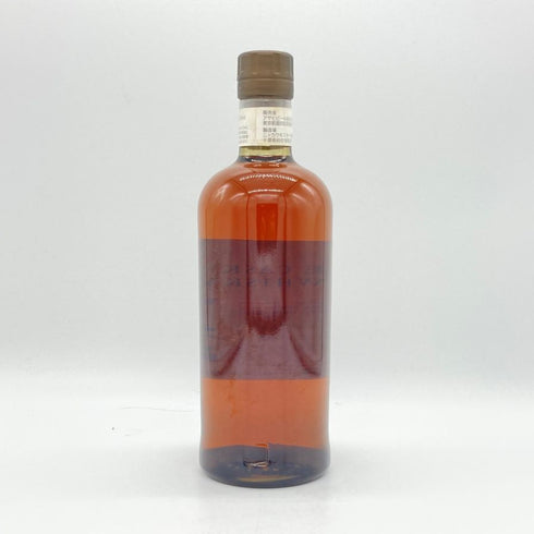 東京都限定◆ニッカ 宮城峡 10年 シングルカスク 2009-2019 700ml 56% NIKKA 【B4】