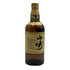 東京都限定◆サントリー 山崎 12年 シングルモルト 700ml 43% SUNTORY YAMAZAKI SINGLE MALT ホログラムシール付き 【M4】