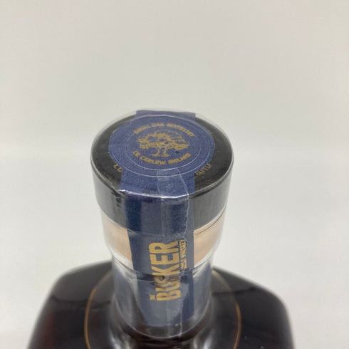 バスカー スモールバッチ No.1 700ml 46.3% BUSKER アイリッシュウイスキー【L1】