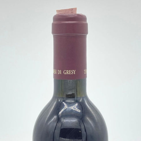 マルティネンガ バルバレスコ 1993 375ml 13% Martineng Barbaresco イタリアワイン【V1】