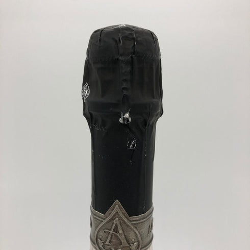 アルマンド ブリニャック ブランドブラン シルバー 750ml 12.5% Armand De Brignac Blanc de Blanc Silver シャンパン【Q2】