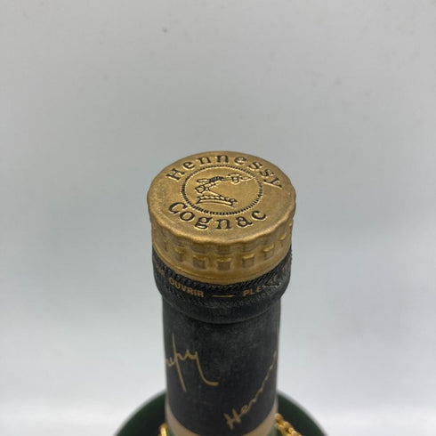 ヘネシー ナポレオン ブラスドール 700ml 40% Hennesy NAPOLEON BRAS D'OR コニャック【Q4】
