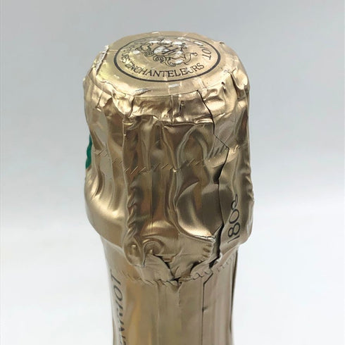 アンリオ キュヴェ デ アンシャンテルール ブリュット 1996 750ml 12% HENRIOT シャンパン【P2】