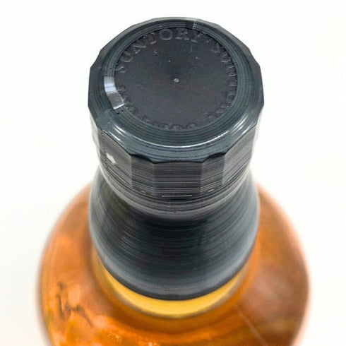 東京都限定◆サントリー 知多 シングルグレーン 700ml 43% SUNTORY CHITA 【W4】