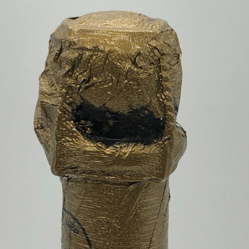 ドンペリニヨン レゼルヴ ド ラベイ 1978 750ml 12.5% Dom Perignon Reserve de l'Abbaye シャンパン【F0】