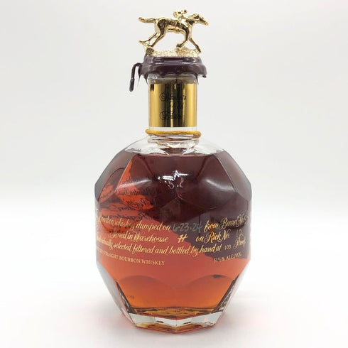 ブラントン ゴールドエディション 2024 バーボン 750ml 51.5% Blanton's Gold Edition バーボン【A1】
