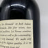ラ シレーナ カベルネ ソーヴィニヨン ナパ ヴァレー 2001 750ml 14.3% La Sirena Cabernet Sauvignon Napa Valley カリフォルニアワイン【B4】