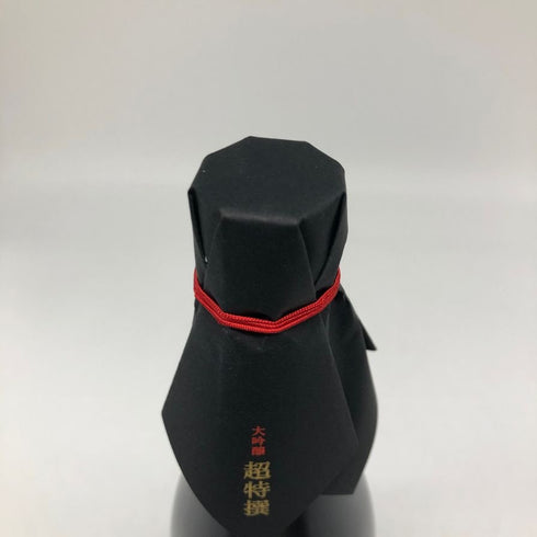 越乃寒梅 大吟醸 超特撰 720ml 16% 2024年10月 日本酒 - 大吟醸酒【O】