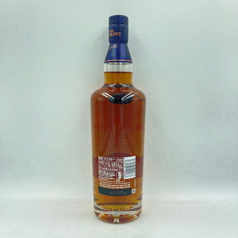 グレンリベット 18年 750ml 40% THE GLENLIVET【SKU】