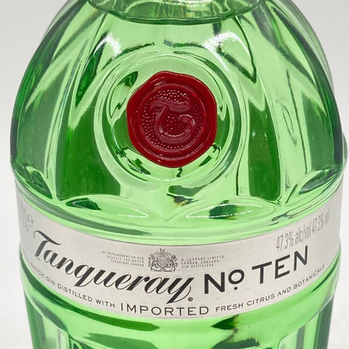 タンカレー No.10 700ml 47.3% Tangueray 【W】