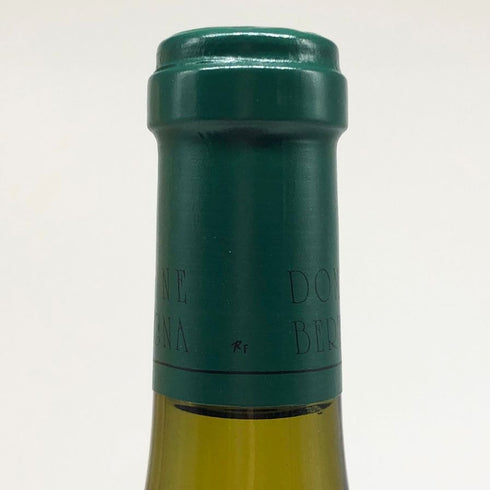 ドメーヌ ベルターニャ ヴージョ プルミエ クリュ レ クラ 2014 14% 750ml Dom. Bertagna Vougeot 1er Cru Les Cras 白ワイン【H1】