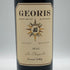 ジオリス カーメル ヴァレー ラ シャペル 2015 750ml 13.5% GEORIS カリフォルニアワイン【G3】