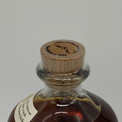 東京都限定◆尾鈴山蒸留所 オスズモルト アメリカン オーク バレル 700ml 46% OSUZU MALT 【F0】