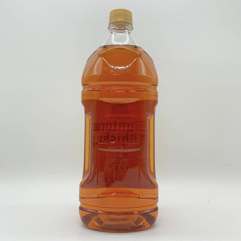 東京都限定◆サントリー ウイスキー 角 2700ml 40% SUNTORY 【Y1】