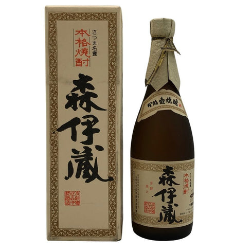 森伊蔵 JAL国際線機内限定品 720ml 25% 芋焼酎【P2】