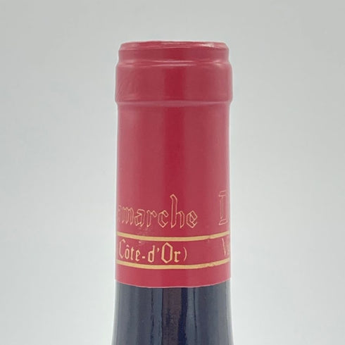 フランソワ ラマルシュ ラ グランド リュ グラン クリュ 2011 750ml 13.5% Francois Lamarche La Grande Rue Grand Cru ブルゴーニュワイン【K4】