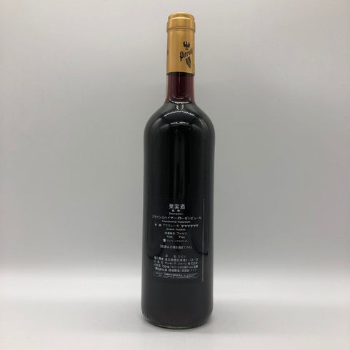 フラインスハイマー ローゼンビュール アウスレーゼ 2015 750ml 10% Freinshimer Rosenbuhl 白ワイン【M2】