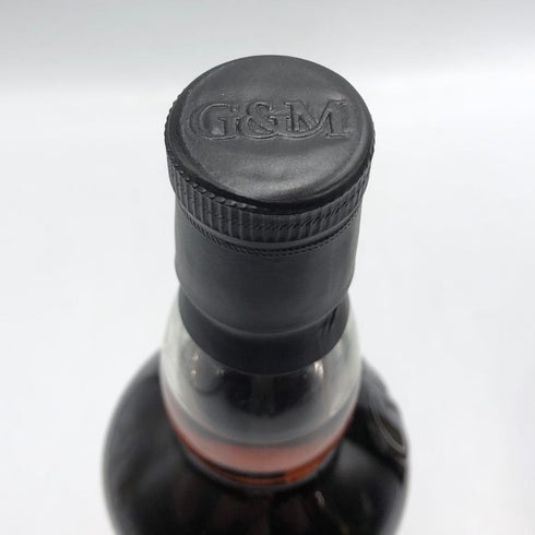 ゴードン&マクファイル スペイモルト フロム マッカラン 1993-2013 700ml 43% GORDON&MACPHAIL MACALLAN スコッチウイスキー【V1】