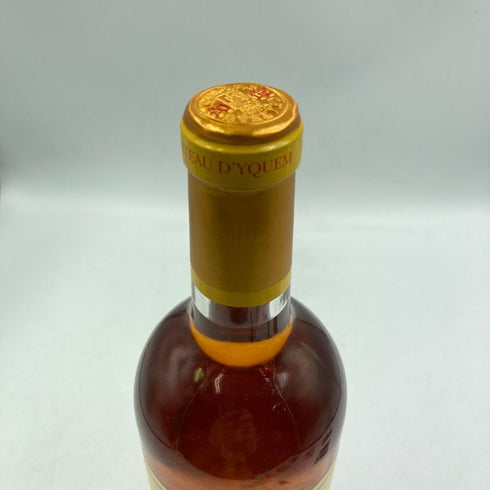 シャトー ディケム 2003 750ml 14% Chateau d’yquem ボルドーワイン【D1】