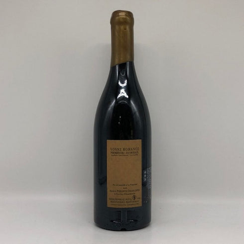 ドメーヌ フィリップ シャルロパン ヴォーヌロマネ プルミエクリュ アン オルヴォー 2023 750ml 14% PHILIPPE ブルゴーニュワイン【C2】