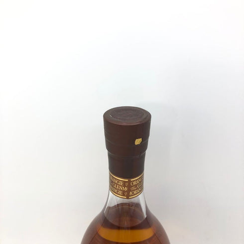 グレンモーレンジ 18年 エクストリーム レア 700ml 43% GLENMORANGIE スコッチウイスキー【D】