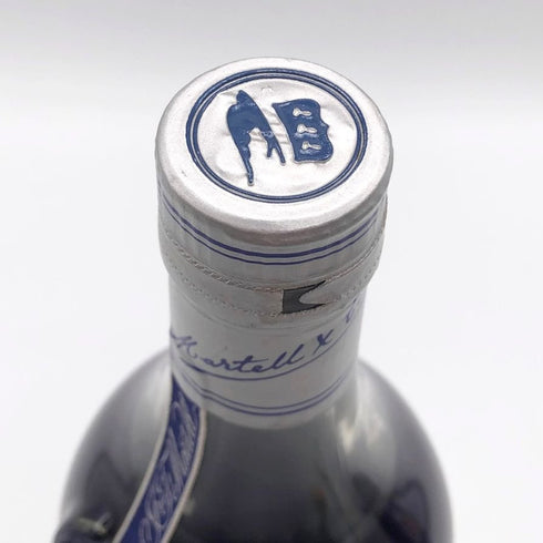 マーテル コルドン ブルー オールド クラシック グリーンボトル 700ml 40% MARTELL CORDON BLEU Old Classic コニャック【M】