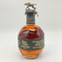 ブラントン シングルバレル ブラックラベル 2023 750ml 40% Blanton's SINGLE BARREL BLACK LABEL バーボン【A4】