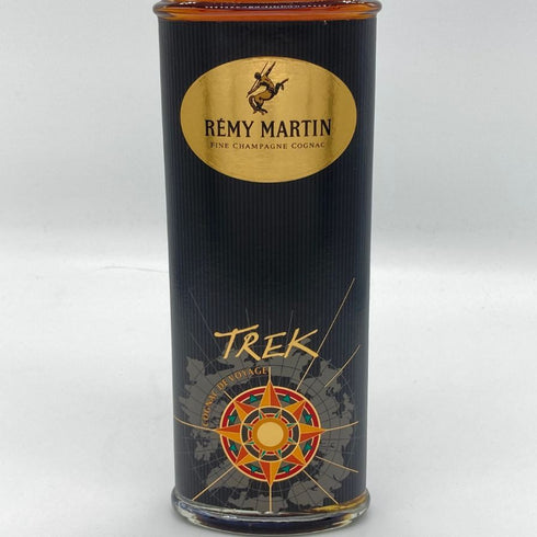 レミーマルタン トレック コニャック 350ml 40% REMY MARTIN TREK コニャック【J1】