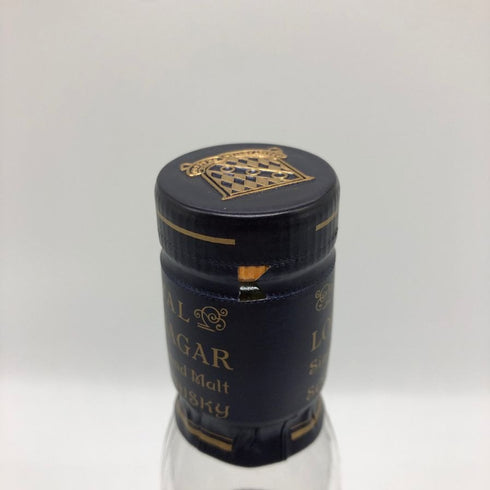ロイヤルロッホナガー セレクテッドリザーブ 旧ボトル750ml 43% ROYAL LOCHNAGAR SELECTED RESERVE スコッチウイスキー【A1】