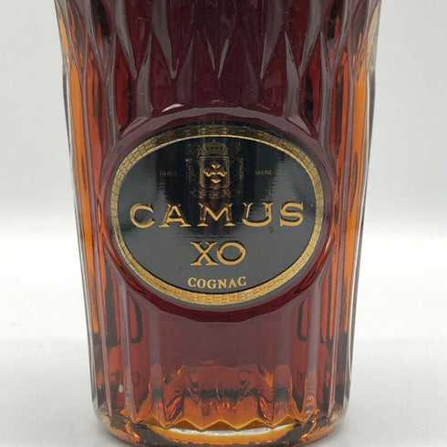 カミュ XO ロングネック 700ml 40% CAMUS コニャック【I2】