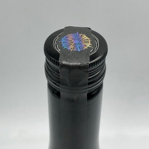 新政酒造 新政 水墨 アッシュ 2024 720ml 13% 2025年4月出荷 ARAMASA 日本酒- 純米酒【P1】