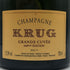 クリュッグ ブリュット 白 750ml 12.5% KRUG BRUT シャンパン【P2】