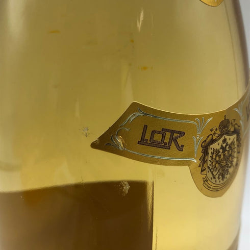 ルイロデレール クリスタル 2014 750ml 12% LOUIS ROEDERER CRYSTAL シャンパン【X1】