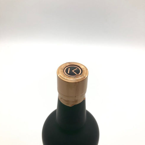季の美 季のTEA 京都ドライジン 700ml 45% KINOBI 【X4】
