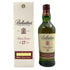 バランタイン 17年 トリビュートリリース 700ml 48% Ballantine's 【SKU】