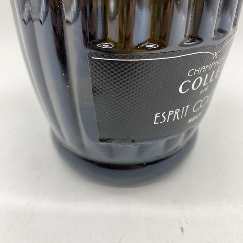 コレ エスプリ クチュール 750ml 1921 COLLET ESPRIT COUTURE 【B】