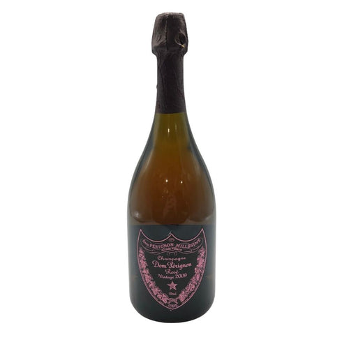 ドンペリニヨン ロゼ 2009 750ml 12.5% Dom Perignon Rose 【G4】