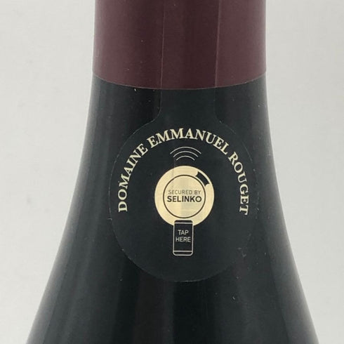 エマニュエル ルジェ ヴォーヌロマネ 2018 14% 750ml Emmanuel ROUGET ブルゴーニュワイン【AFA15】
