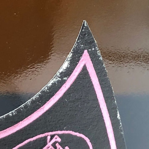 ドンペリニヨン ロゼ 2008 750ml 12.5% Dom Perignon Rose シャンパン【H3】