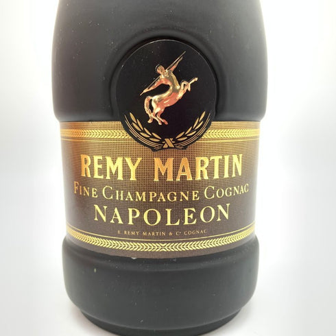 レミーマルタン ナポレオン ファインシャンパーニュ 700ml 40% REMY MARTIN NAPOLEON FINE CHANPAGNE 【B4】