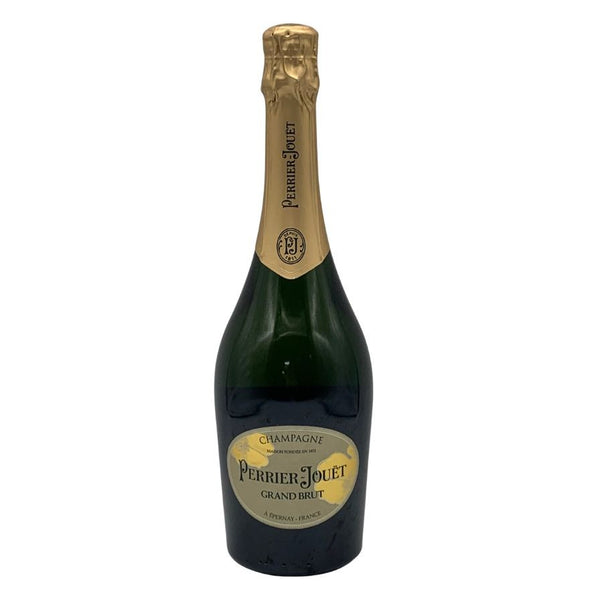 ペリエジュエ グランブリュット 750ml 12.5% PERRIER JOUET GRAND BRUT シャンパン【F4】