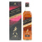 ジョニーウォーカー ブラックラベル シェリー フィニッシュ 12年 700ml 40% JOHNNIE WALKER BLACK LABEL AGED 12 YEARS SHERRY FINISH スコッチウイスキー【M1】