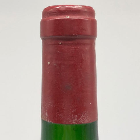 シャトー ラトゥール 1985 750ml 12.5% CHATEAU LATOUR ボルドーワイン【W4】